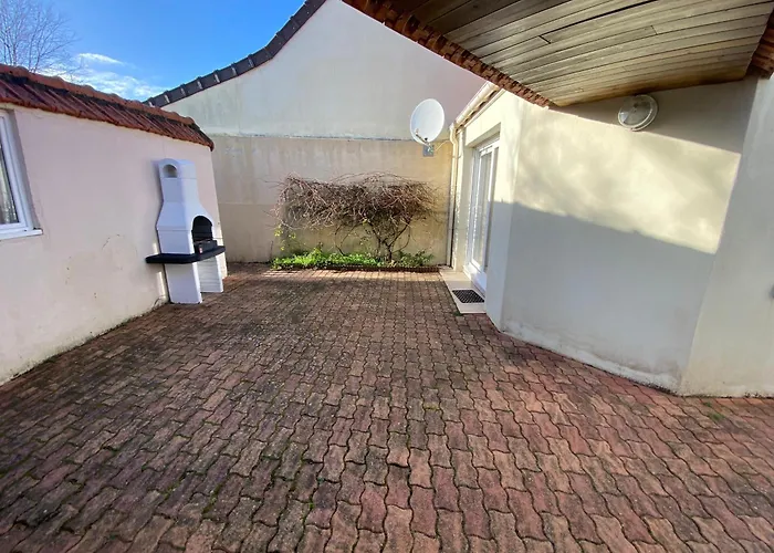 Maison Barneville Plage