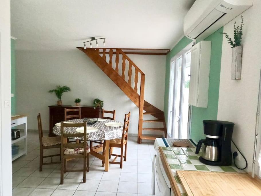 Maison * Barneville-Carteret