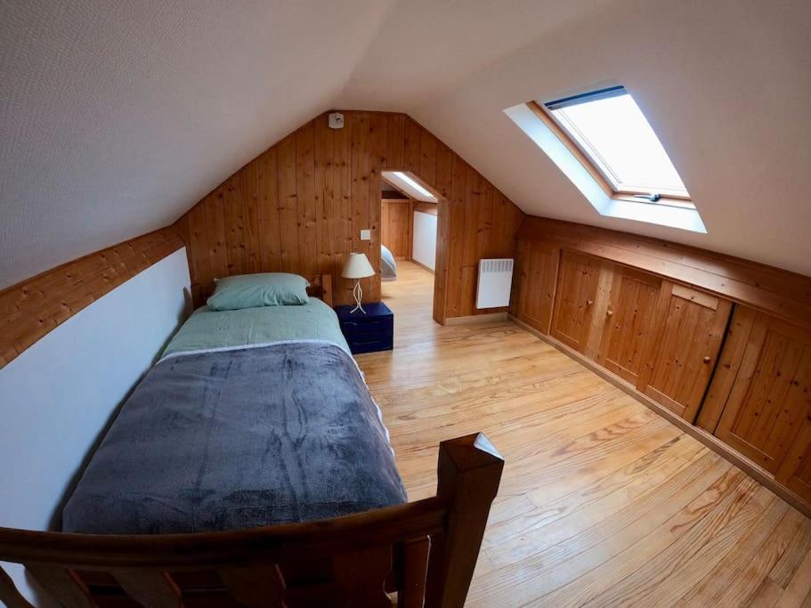 Maison Holiday home *