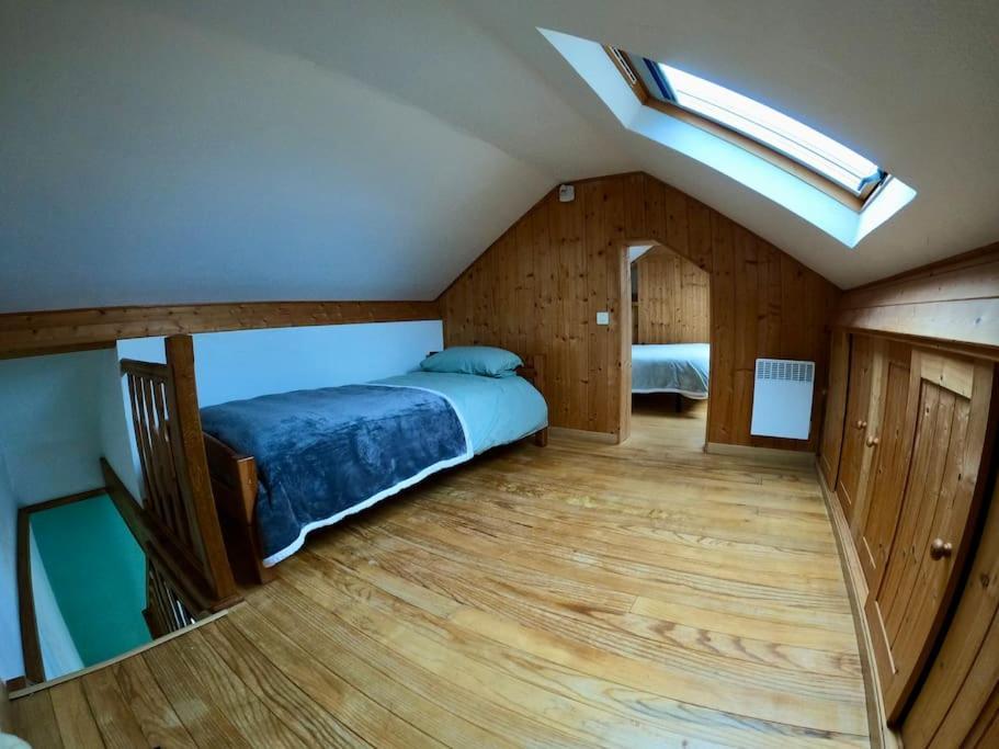 Maison Holiday home Barneville-Carteret