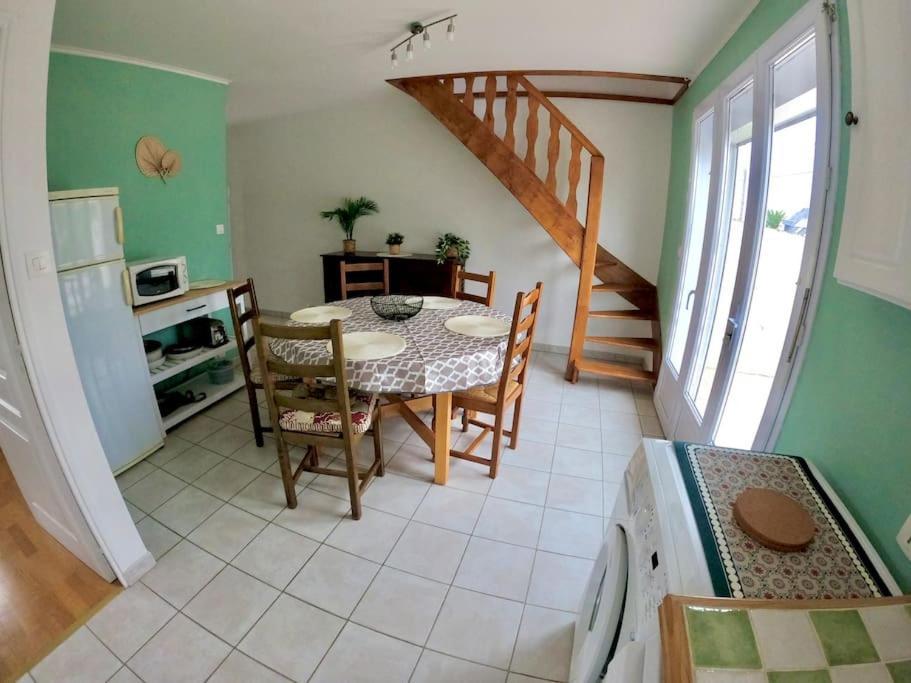 Holiday home Maison