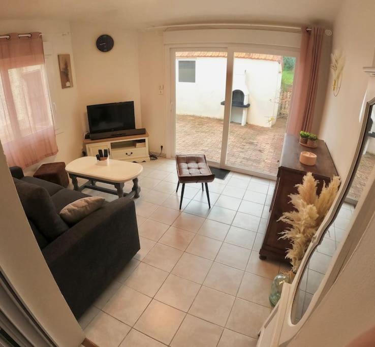 Maison * Barneville-Carteret
