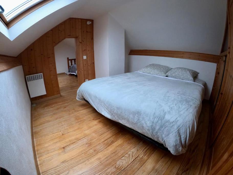 Maison Holiday home