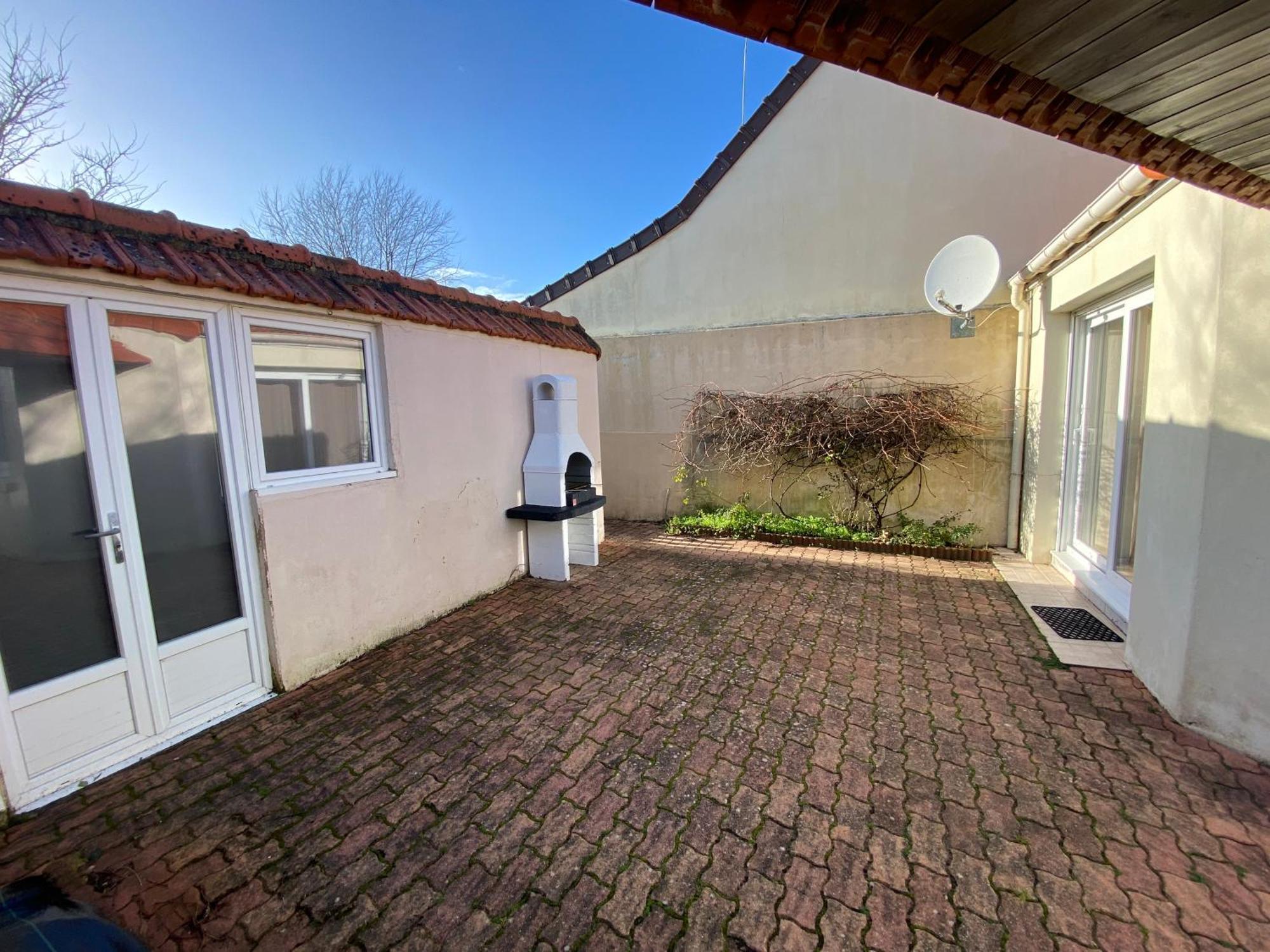 Holiday home Maison *
