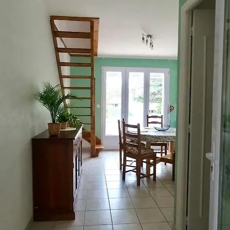 Maison Barneville Plage Exterior photo